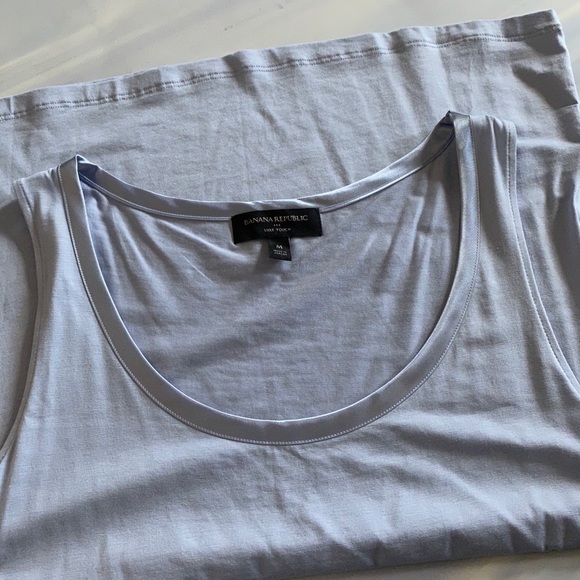 Banana Republic tank top - Picture 1 of 6
